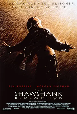 Cast & crew User reviews Trivia FAQ IMDbPro  The Shawshank Redemption